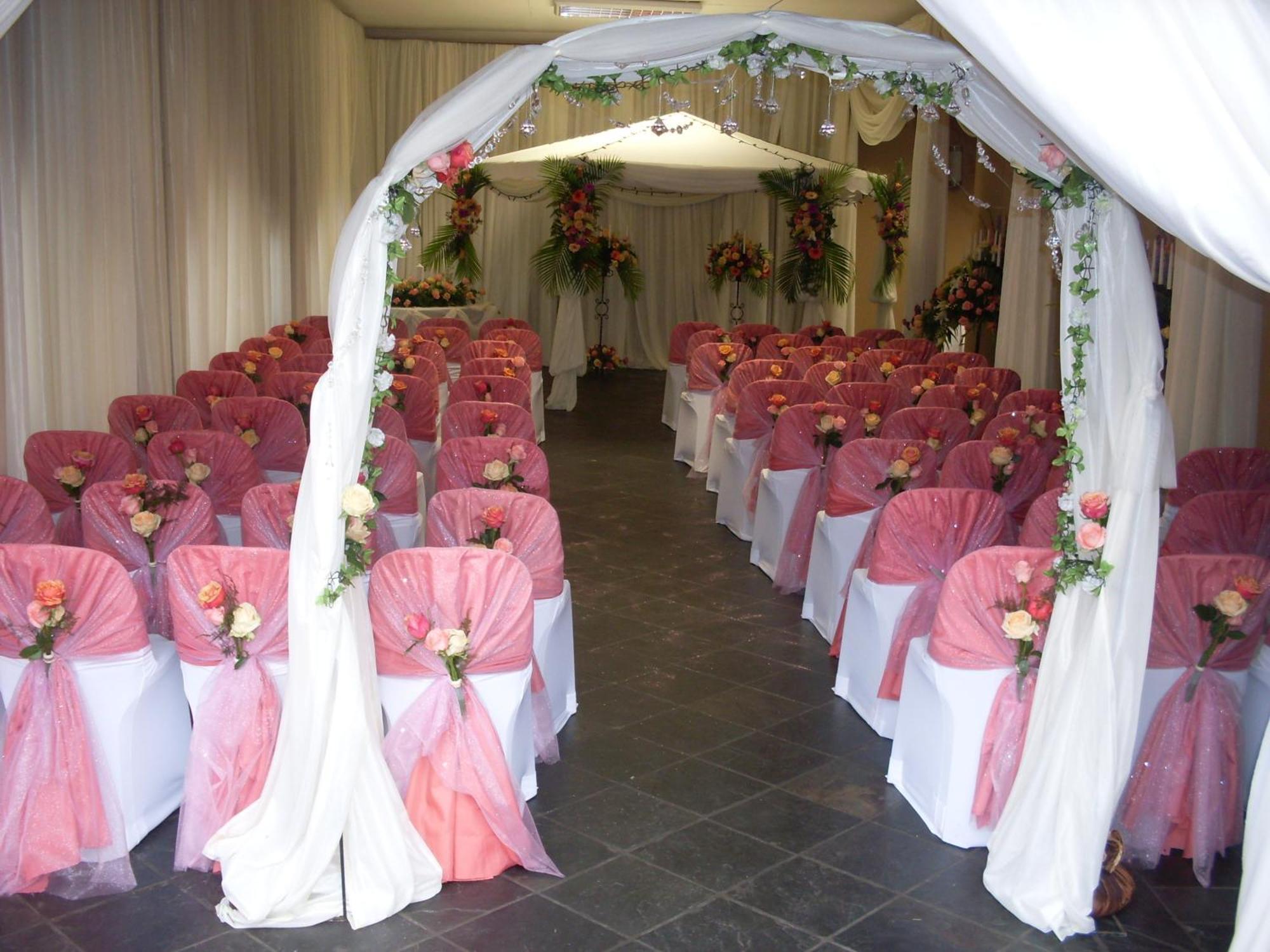 Nigel Picanha Grill Guest House & Events Venue מראה חיצוני תמונה