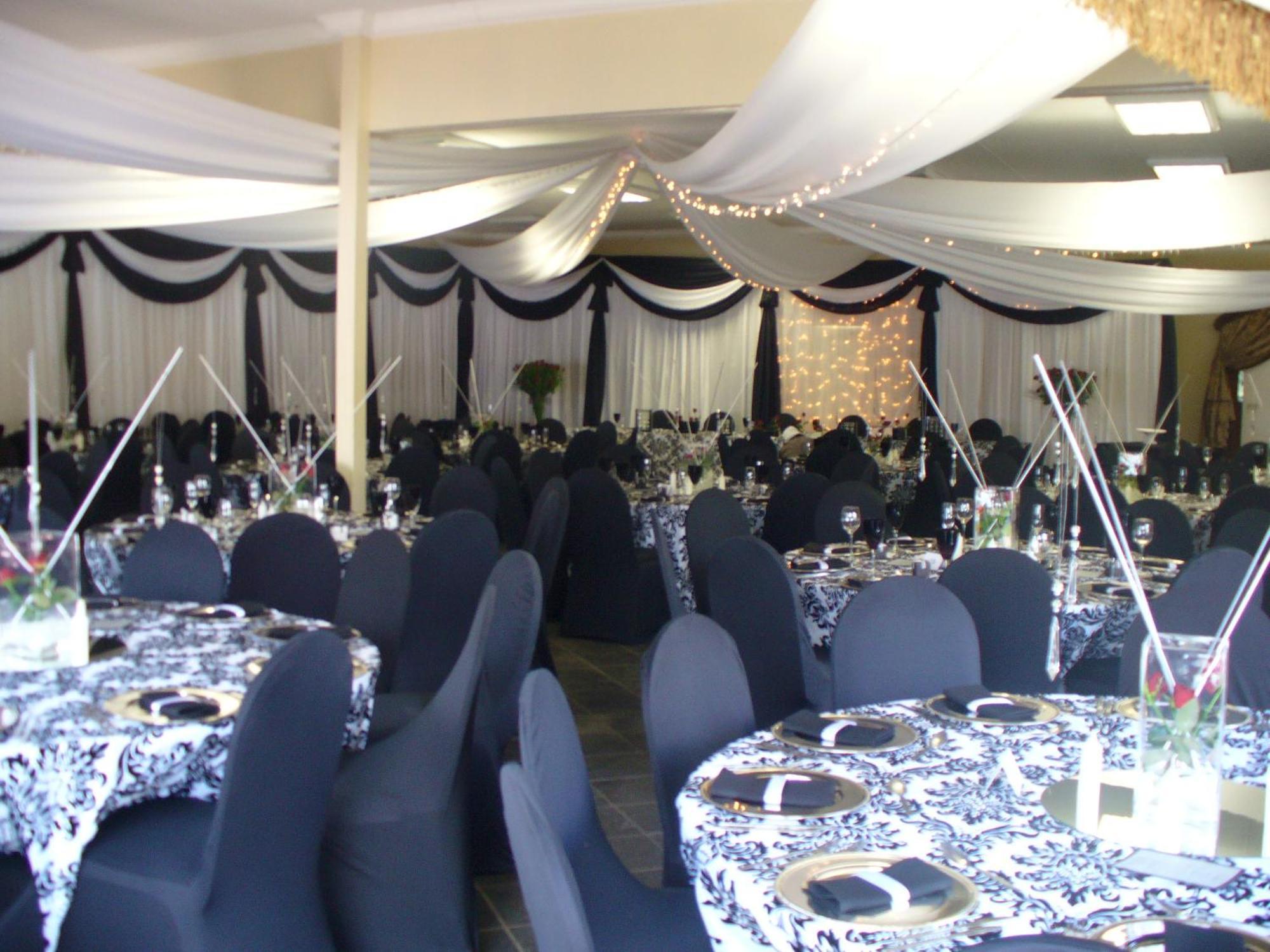Nigel Picanha Grill Guest House & Events Venue מראה חיצוני תמונה