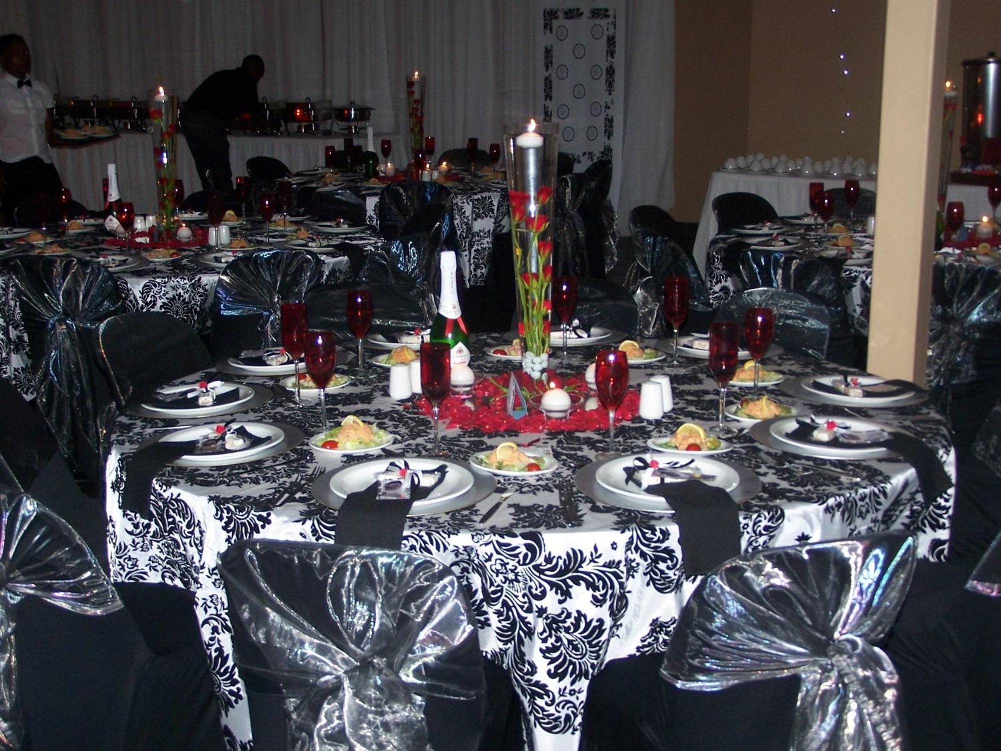 Nigel Picanha Grill Guest House & Events Venue מראה חיצוני תמונה