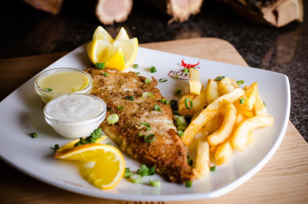 Nigel Picanha Grill Guest House & Events Venue מראה חיצוני תמונה