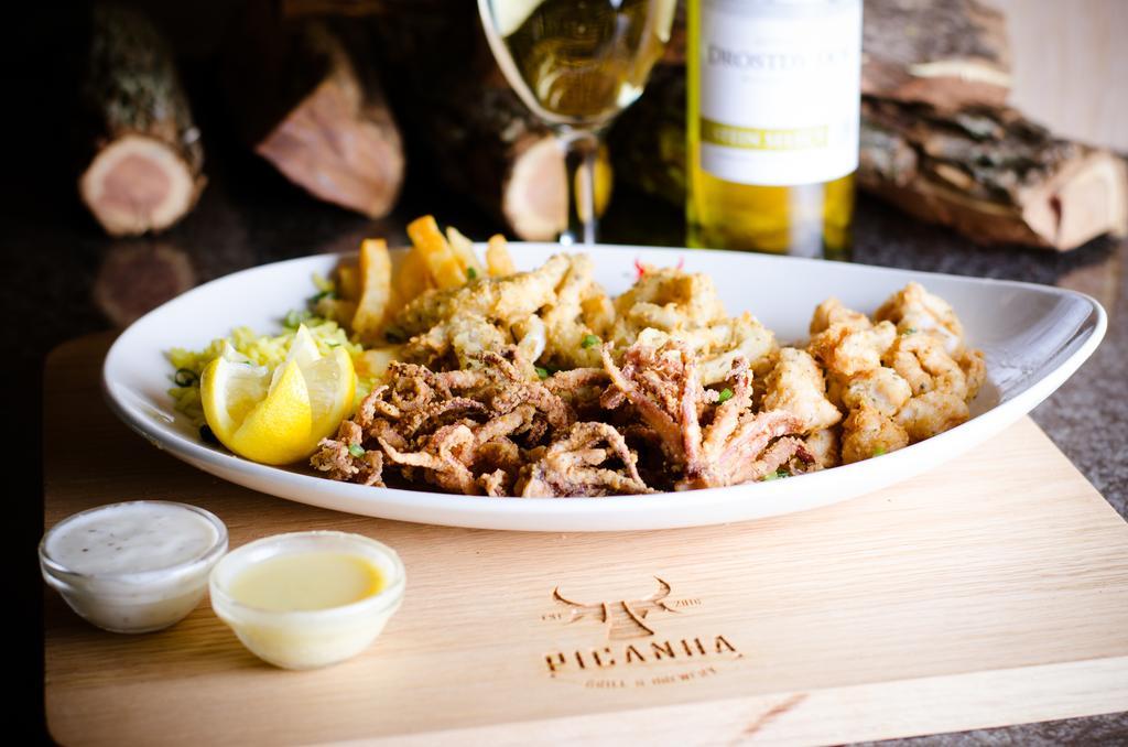 Nigel Picanha Grill Guest House & Events Venue מראה חיצוני תמונה