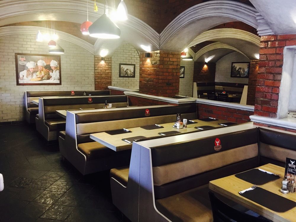 Nigel Picanha Grill Guest House & Events Venue מראה חיצוני תמונה