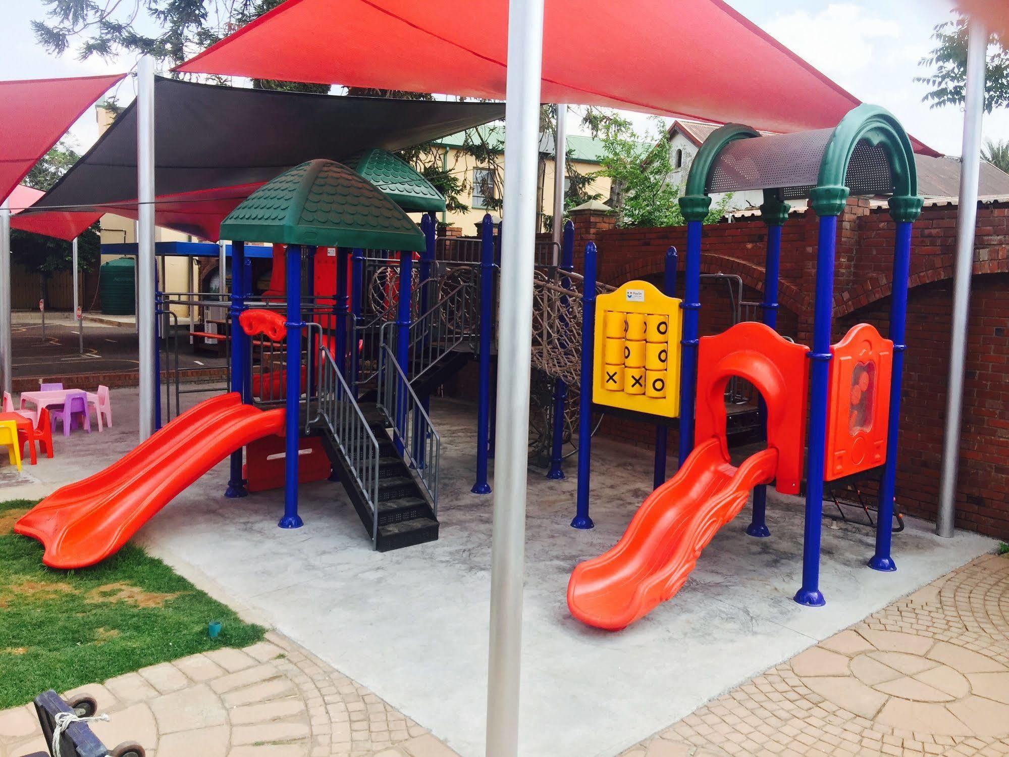 Nigel Picanha Grill Guest House & Events Venue מראה חיצוני תמונה